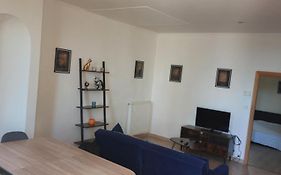 Appartement cosy tout confort